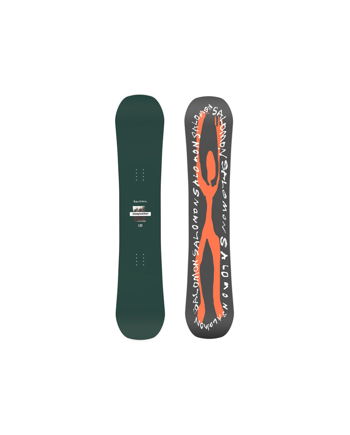 Salomon Sleep Walker Grom Kid&