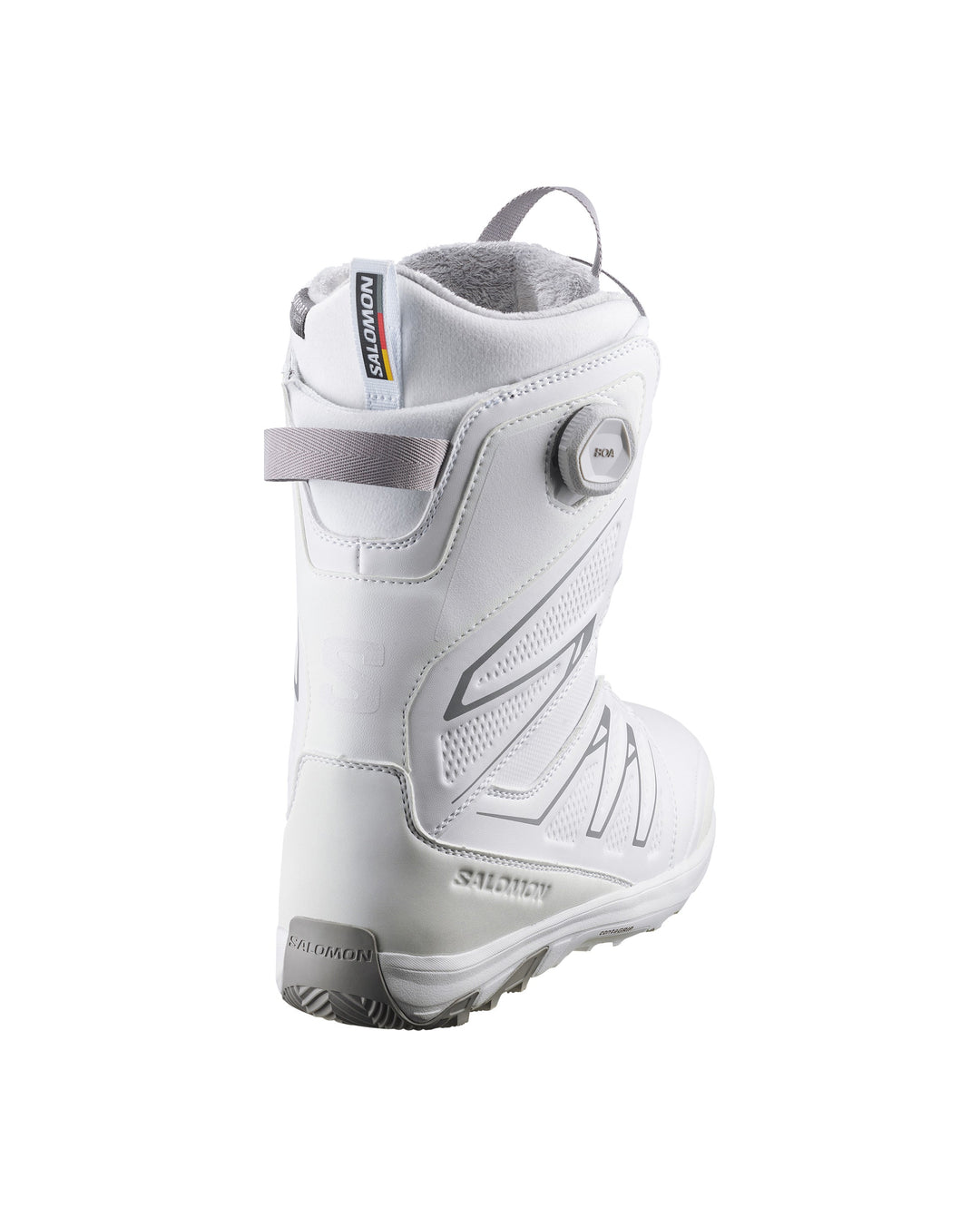 Salomon Ivy Boa Sj Boa Women&
