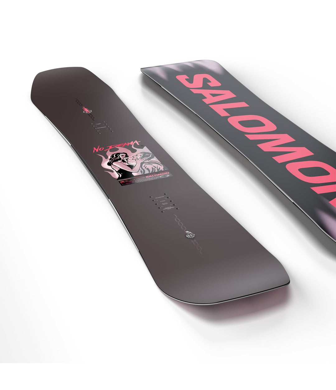 Salomon No Drama Women&