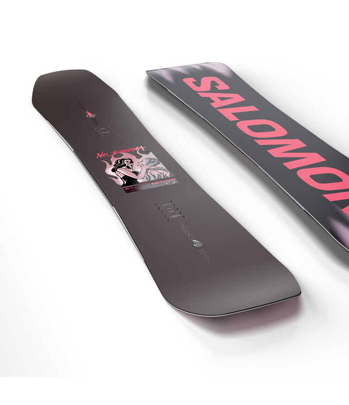 Salomon No Drama Women&