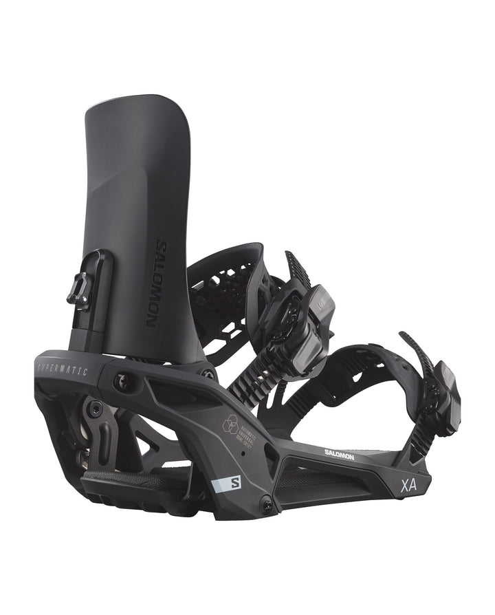 Salomon Xa Supermatic Snowboard Binding