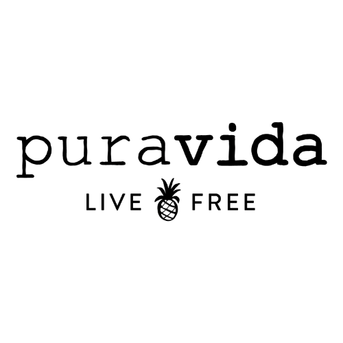 Pura Vida logo
