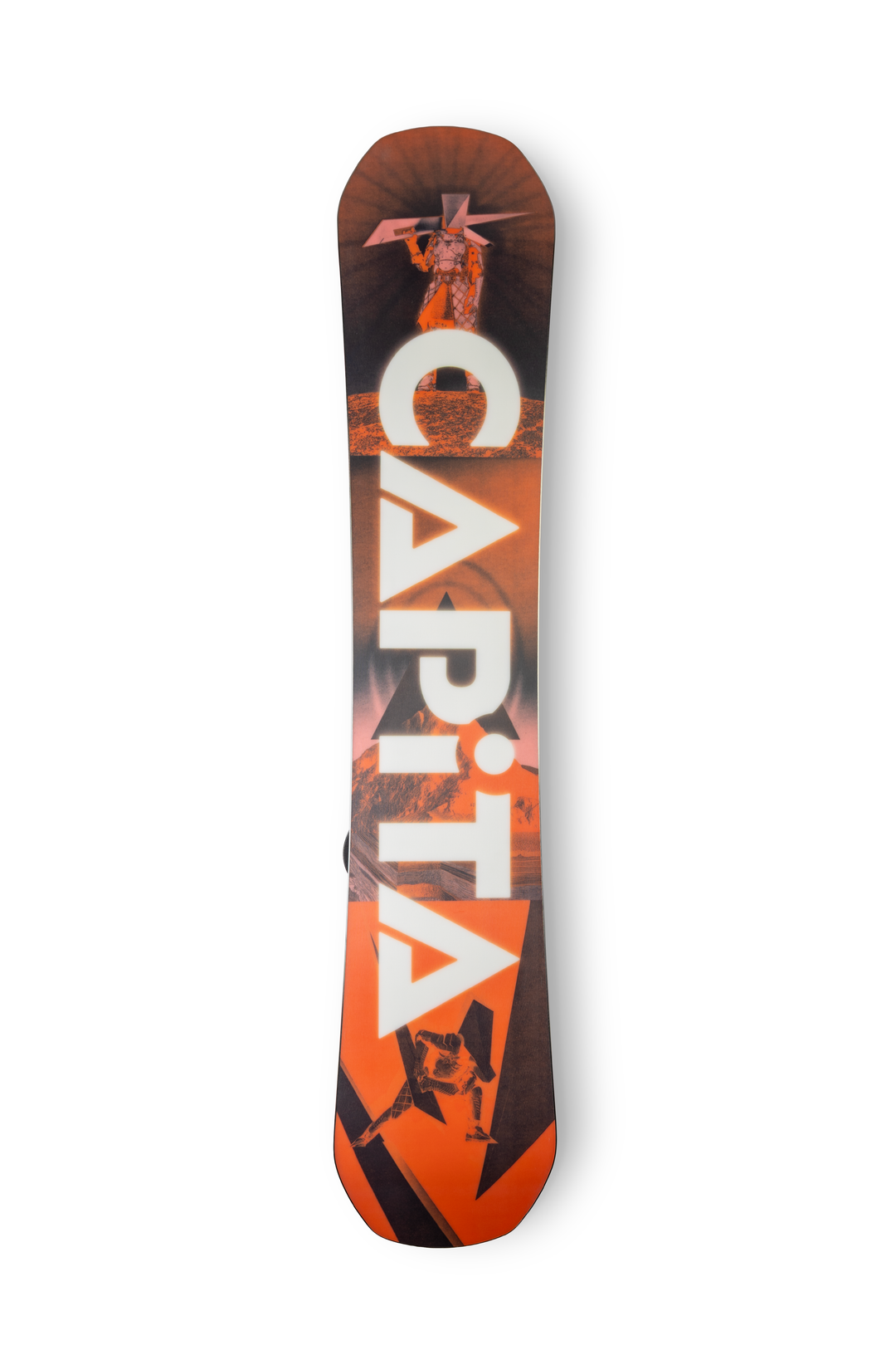 Capita Mens D.O.A. Snowboard