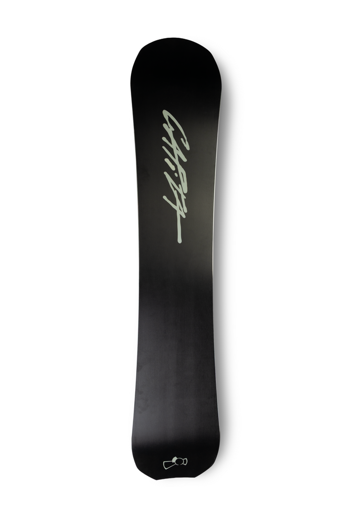Capita Mens Sidewinder Snowboard