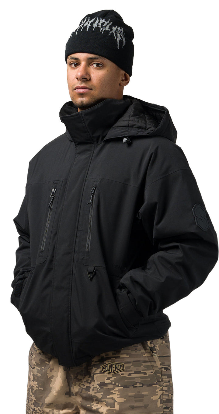 Souvenir S2000 Insulated Jacket