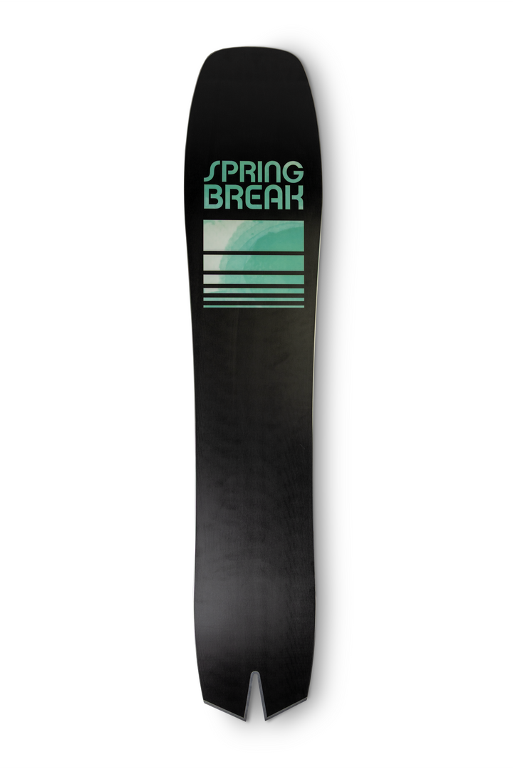 Capita Mens Sb Powder Glider Snowboard