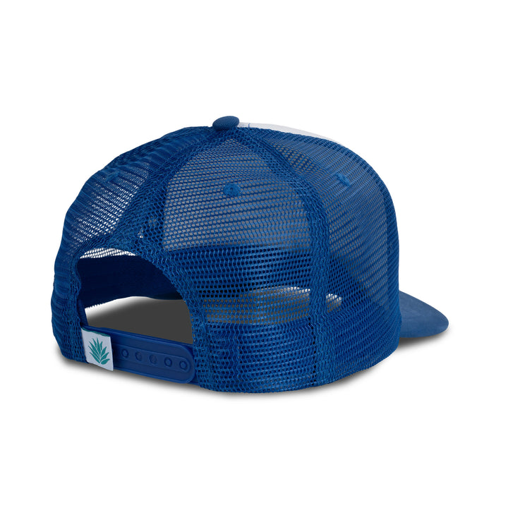 Sendero Genuine Parts Hat | Blue