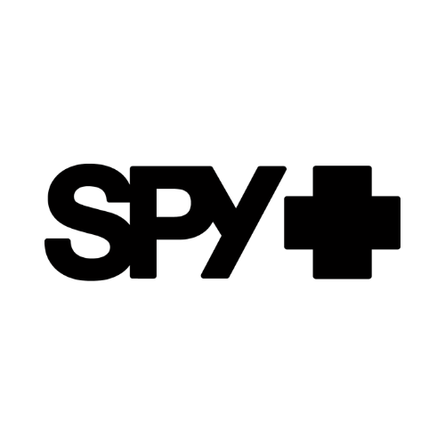 Spy logo