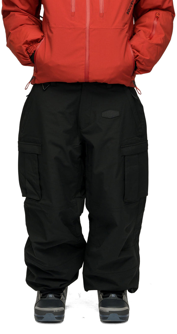 Souvenir S2000 Insulated Cargo Pant