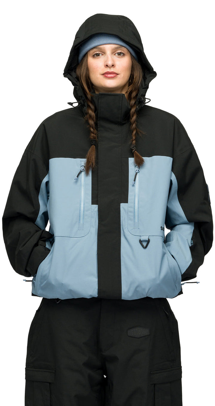Souvenir S2000 Insulated Jacket