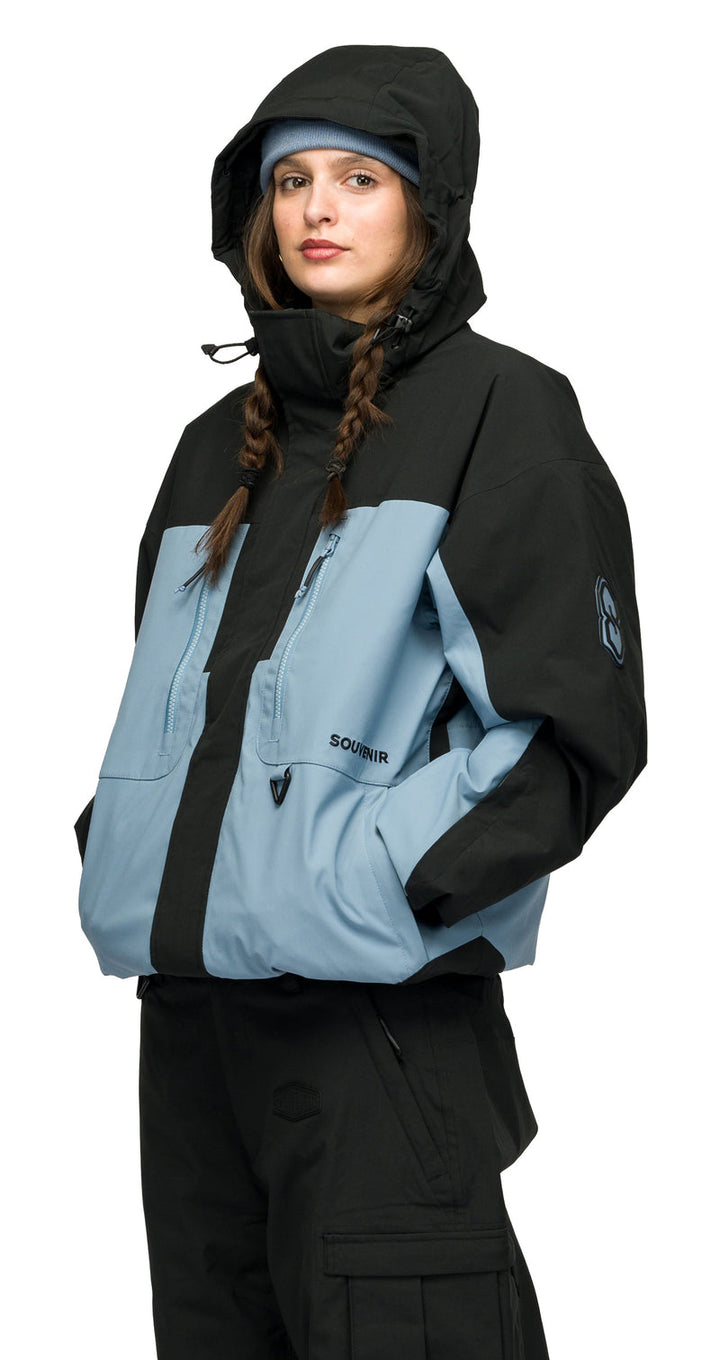 Souvenir S2000 Insulated Jacket