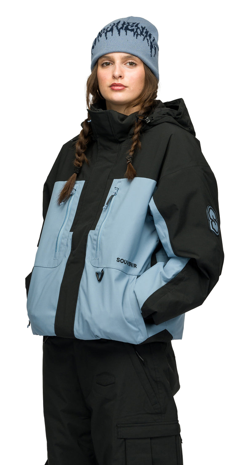 Souvenir S2000 Insulated Jacket
