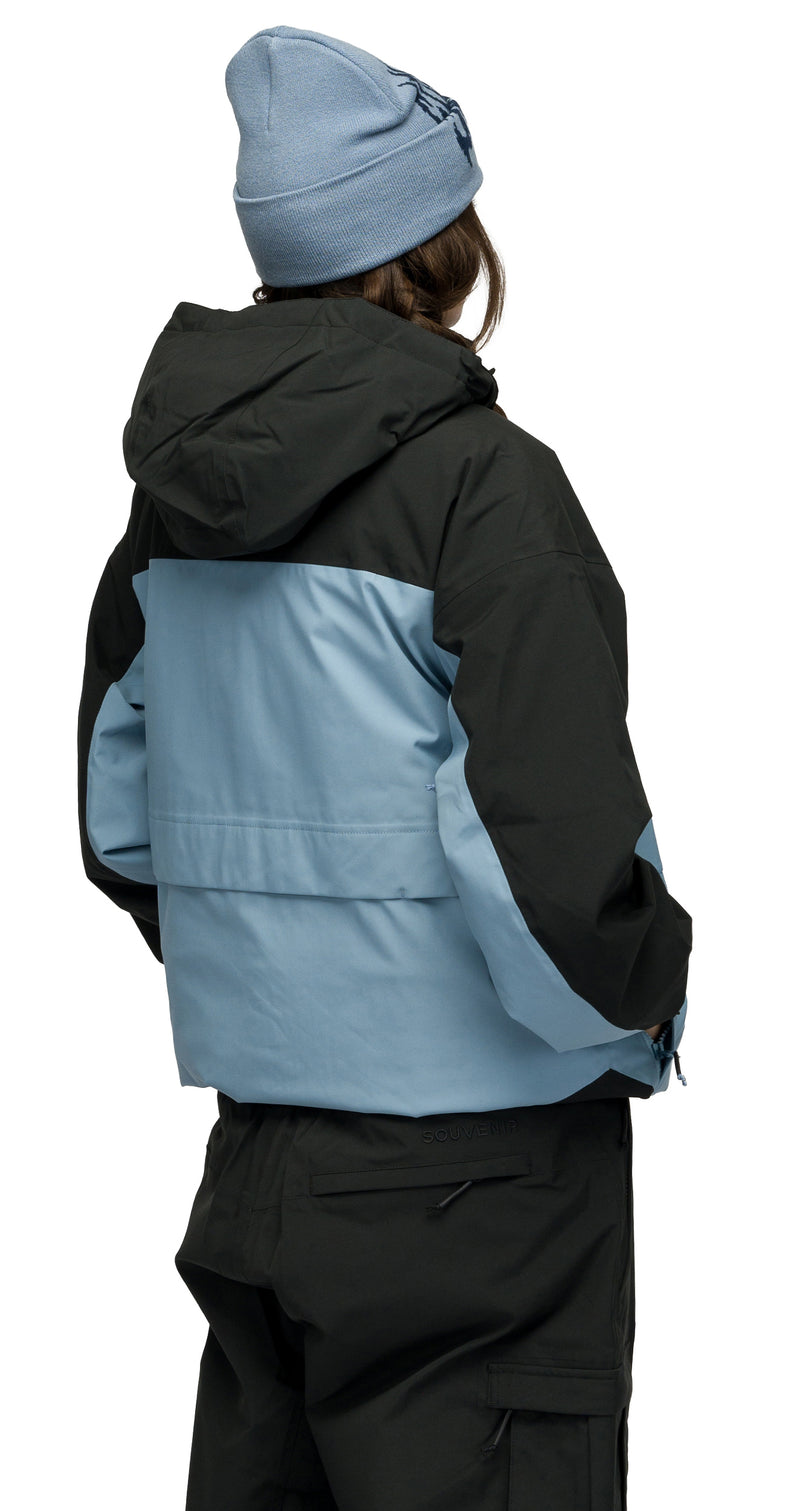 Souvenir S2000 Insulated Jacket