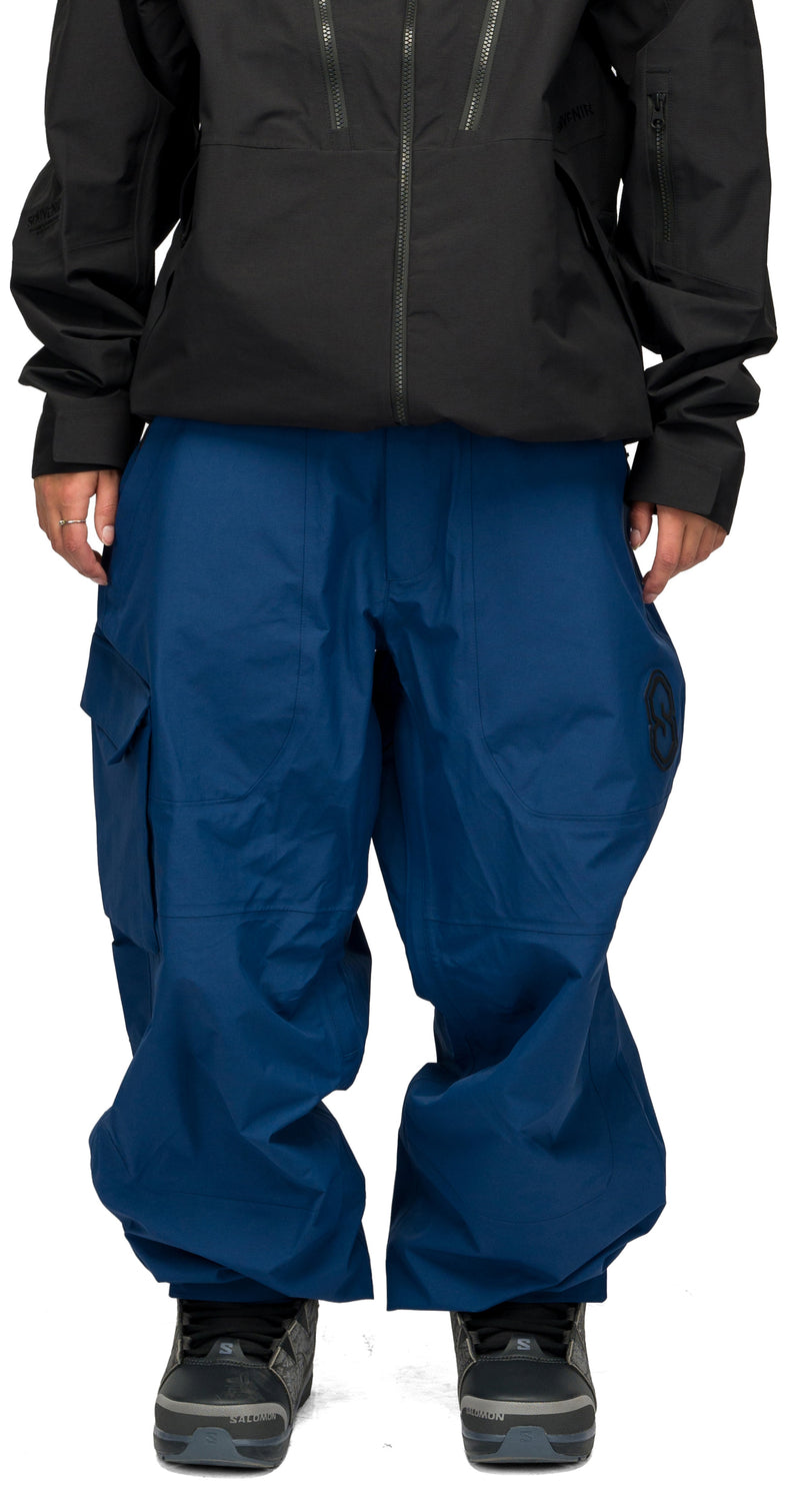 Souvenir 3 Ply Ripstop Pant