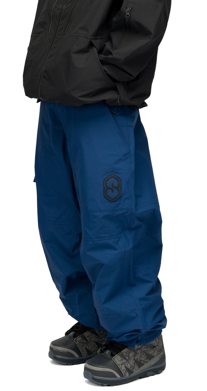 Souvenir 3 Ply Ripstop Pant