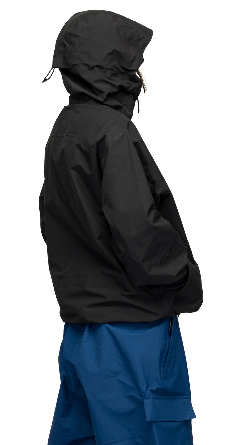 Souvenir 3 Ply RipStop Jacket