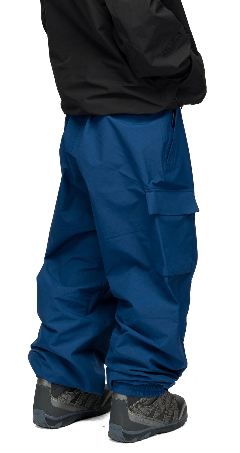 Souvenir 3 Ply Ripstop Pant