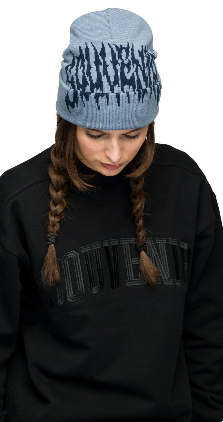 Souvenir Dirty Cuff Beanie