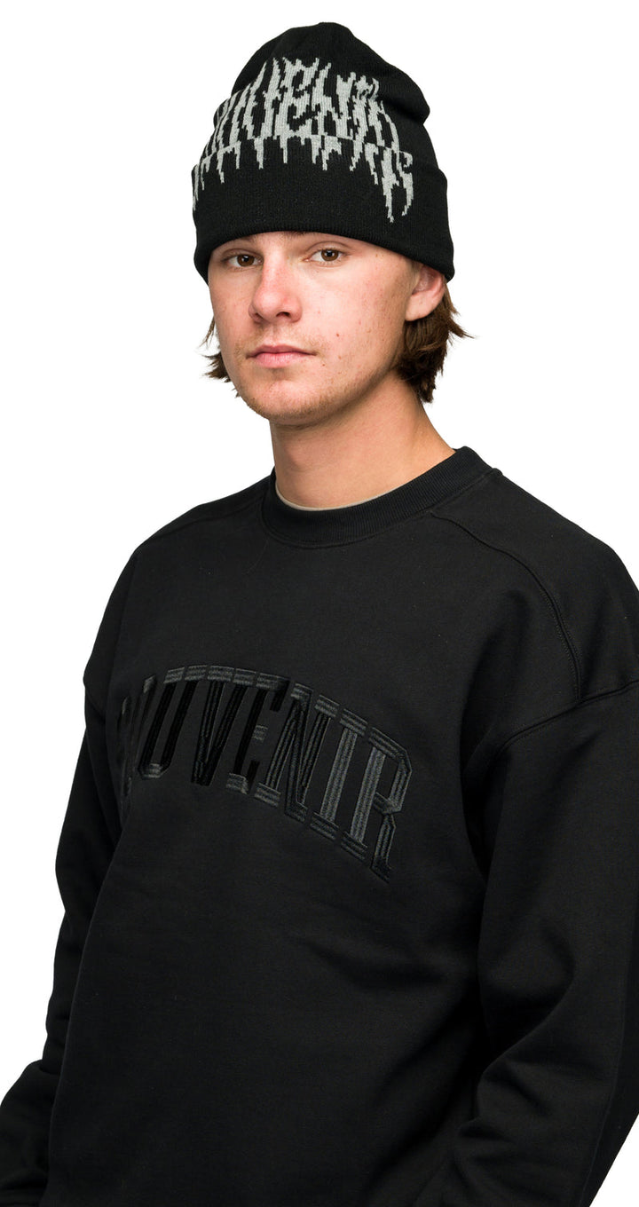 Souvenir Dirty Cuff Beanie