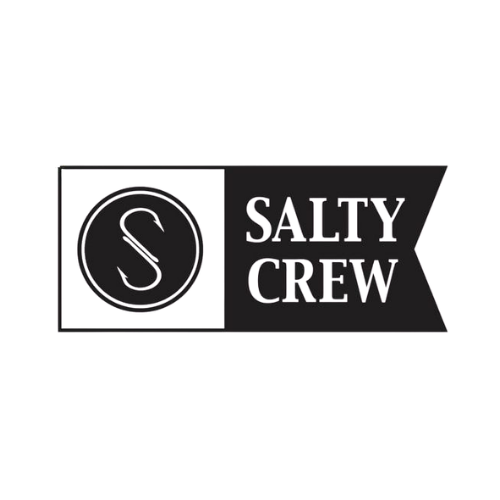 Salty Crew logo