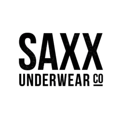 SAXX logo