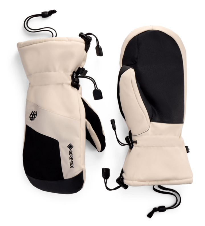 686 Mens Gore-Tex Linear Mitt