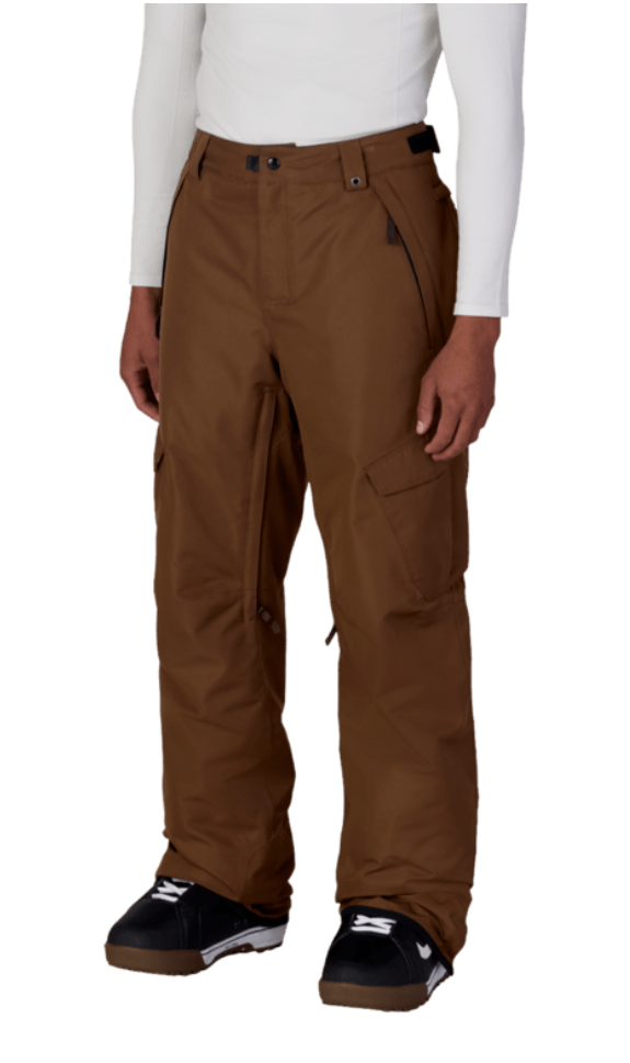686 Mens Infinity Insulated Cargo Pant