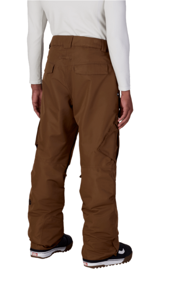 686 Mens Infinity Insulated Cargo Pant