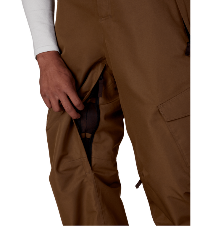 686 Mens Infinity Insulated Cargo Pant