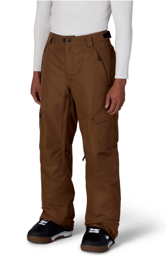 686 Mens Infinity Insulated Cargo Pant