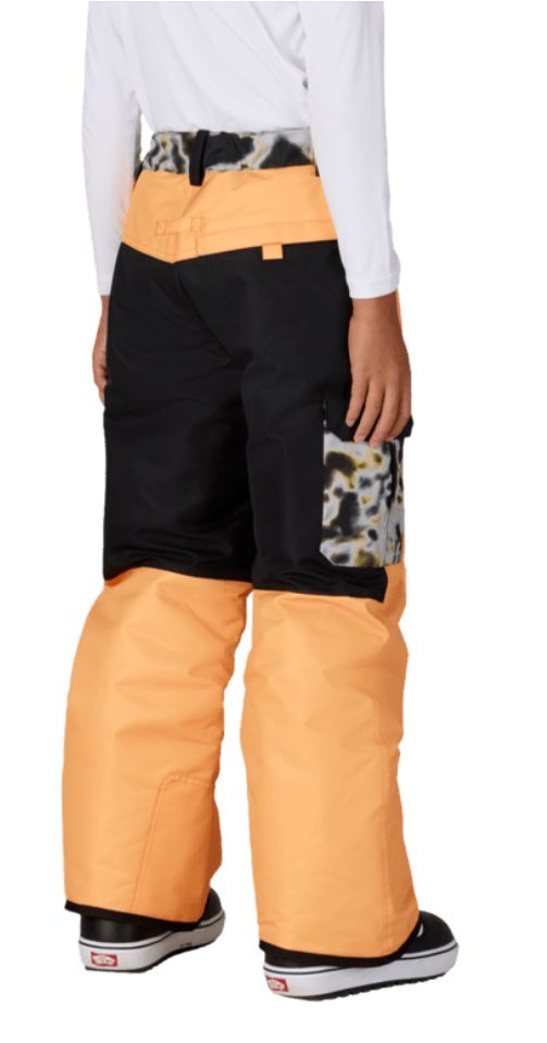 686 Youth Infinity Cargo Insulated Pant