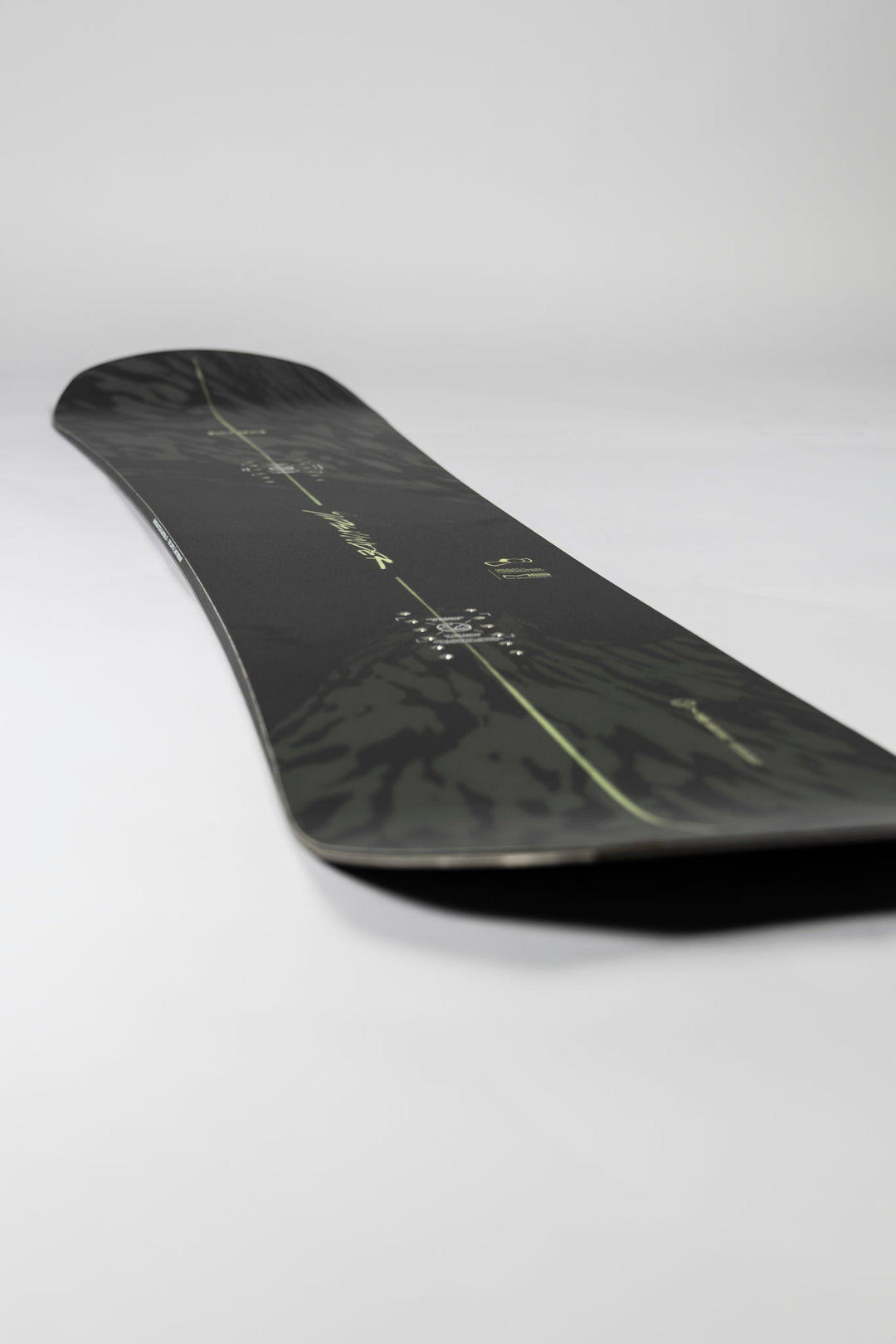 Capita Mens Sidewinder Snowboard