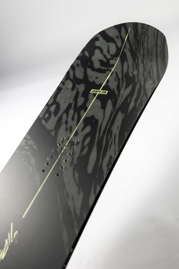 Capita Mens Sidewinder Snowboard