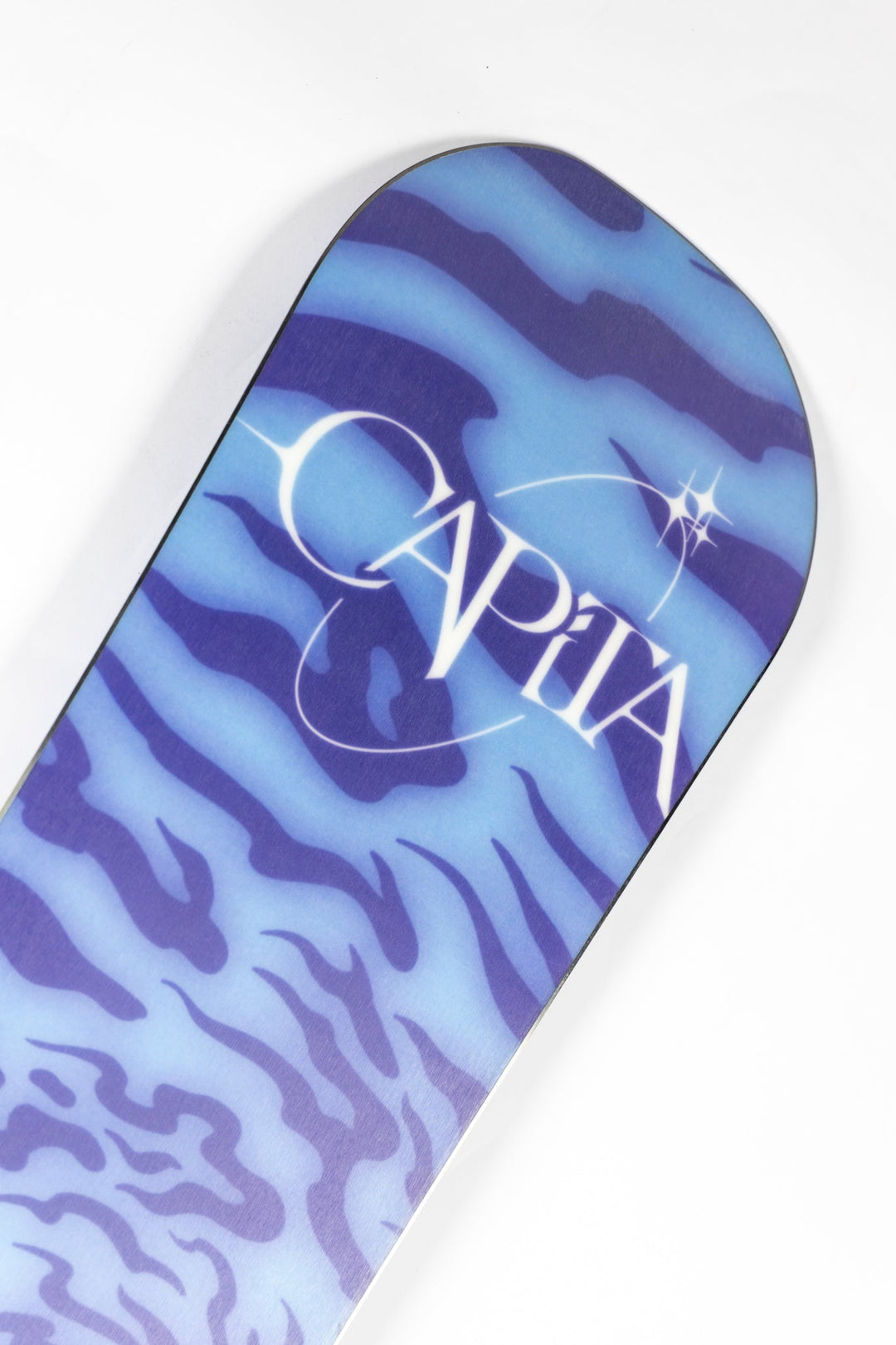 Capita Womens Space Metal Fantasy Snowboard