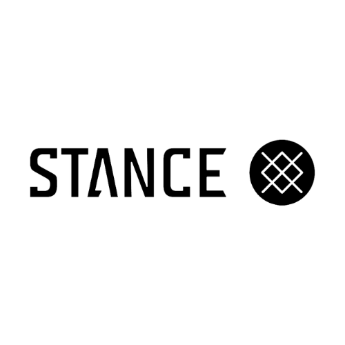 STANCE logo