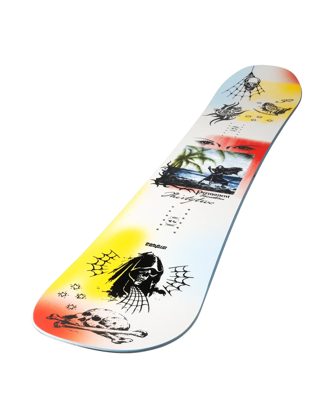 Thirty Two Permanent Vacation Mens Snowboard