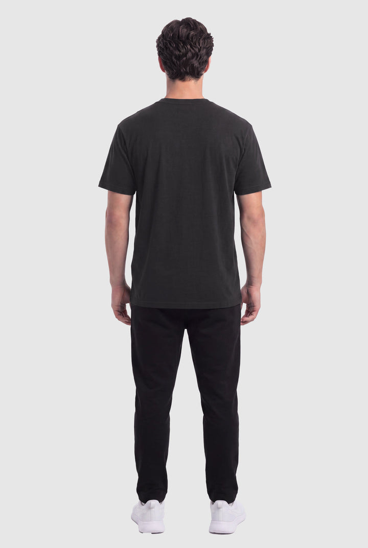TEAMLTD Mens Signature Tee