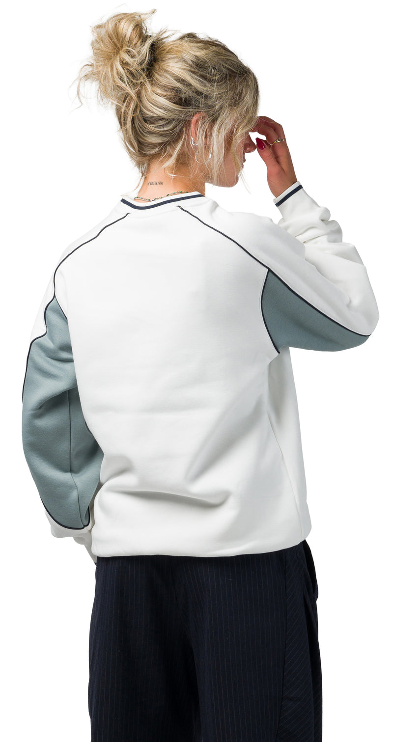 Souvenir Team Crewneck