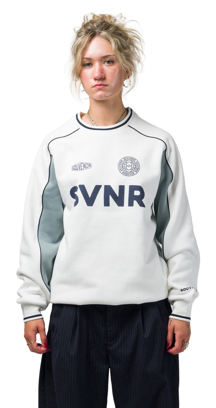 Souvenir Team Crewneck