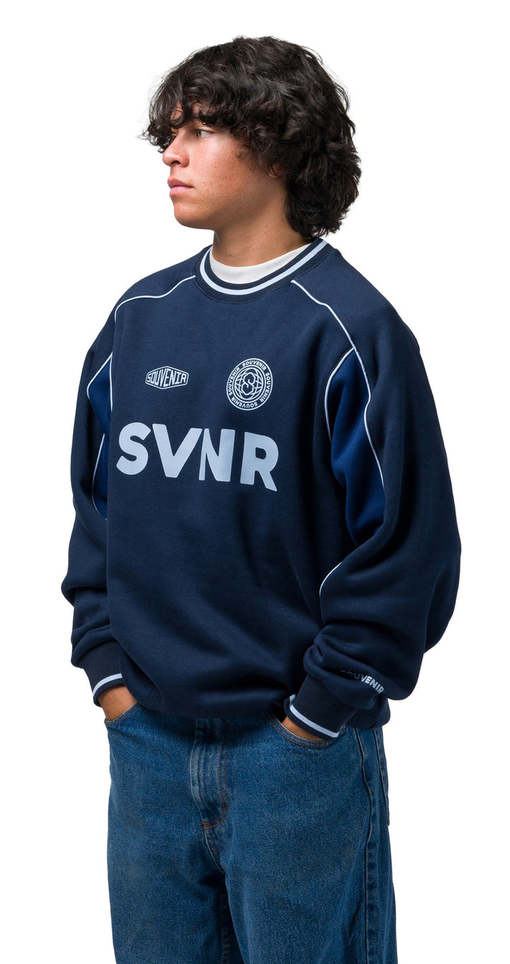 Souvenir Team Crewneck