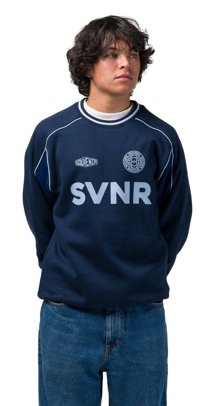 Souvenir Team Crewneck