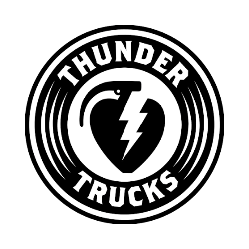 Thunder logo