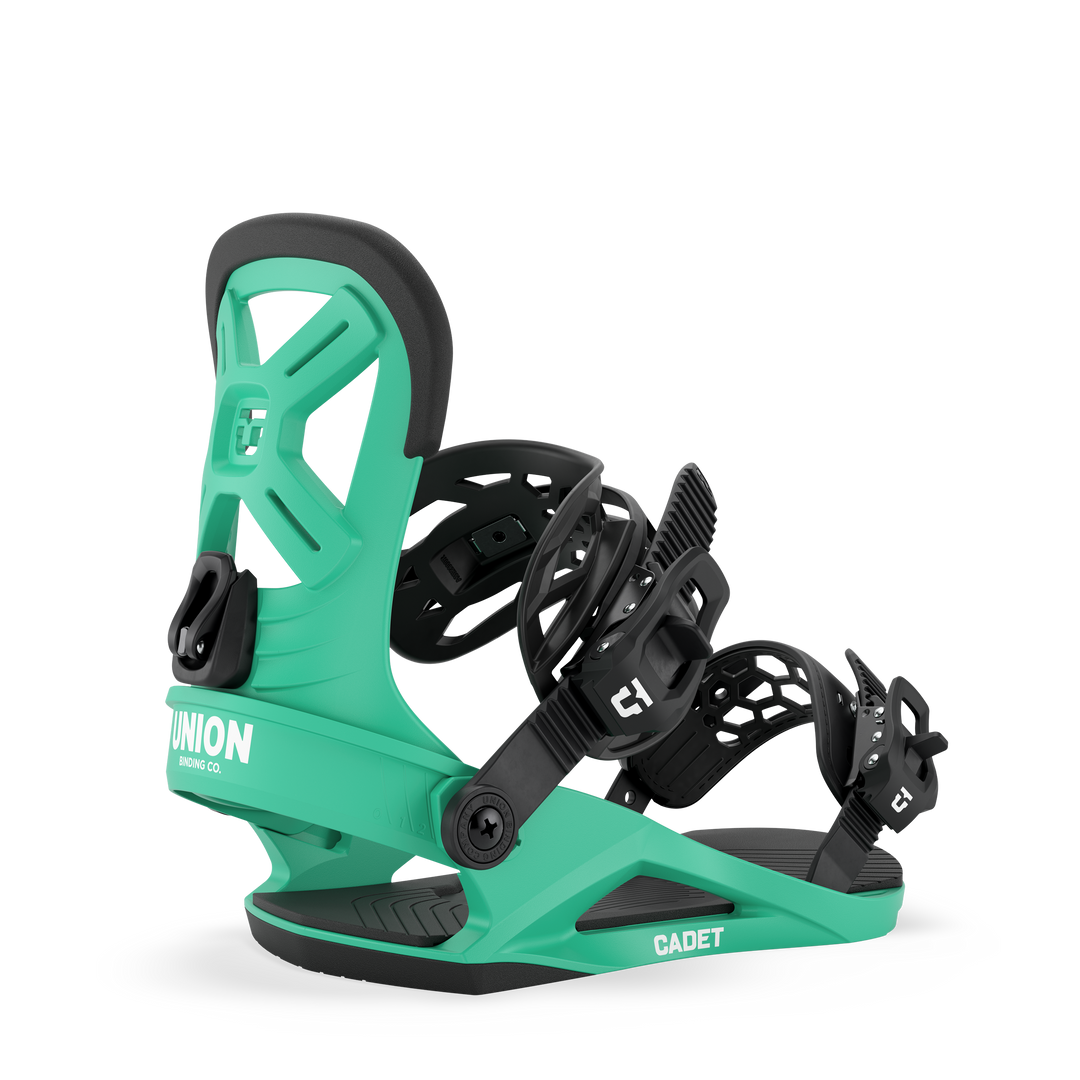 Union Cadet Youth Bindings