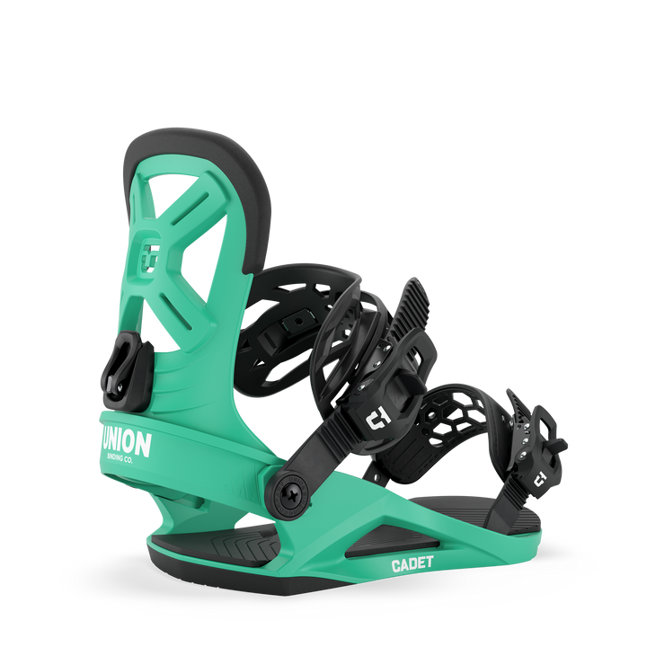 Union Cadet Youth Bindings