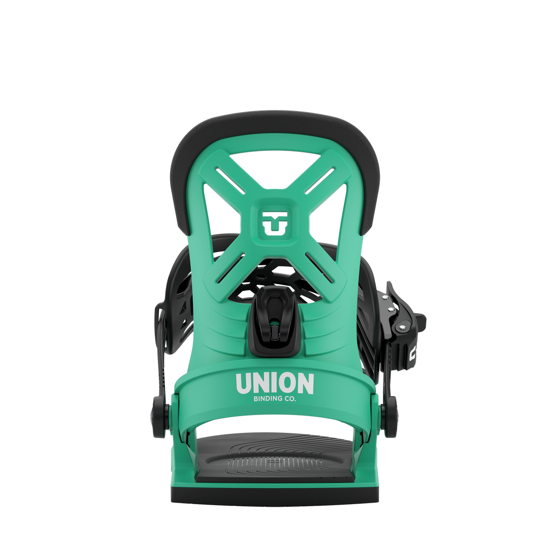 Union Cadet Youth Bindings