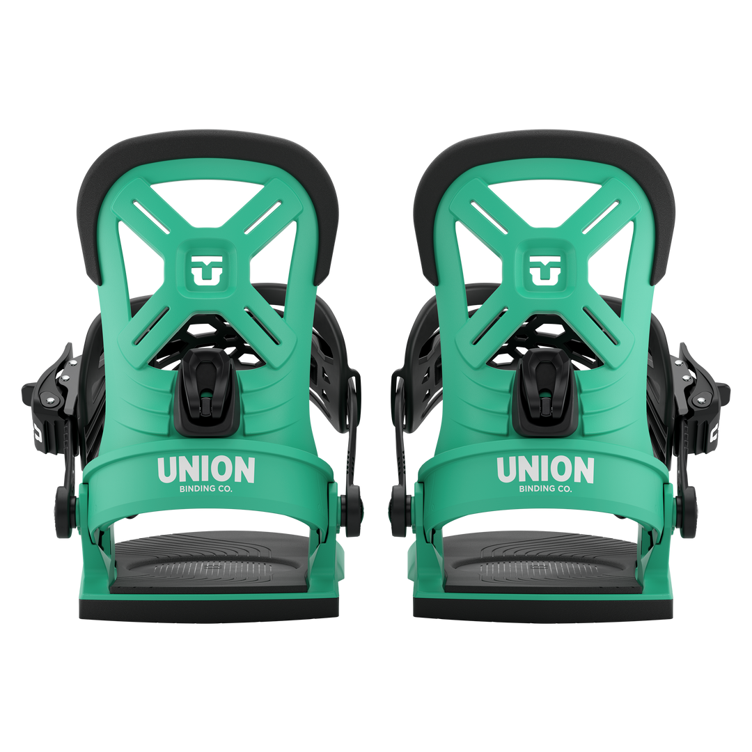 Union Cadet Youth Bindings