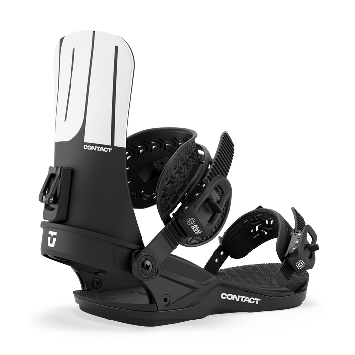Union Contact Mens Bindings
