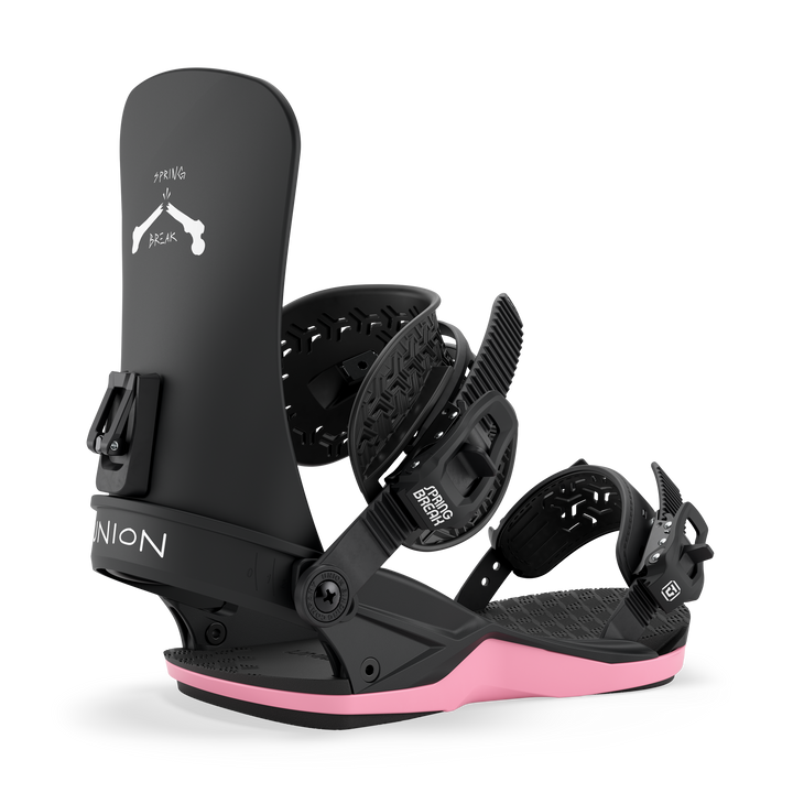 Union Contact Mens Bindings
