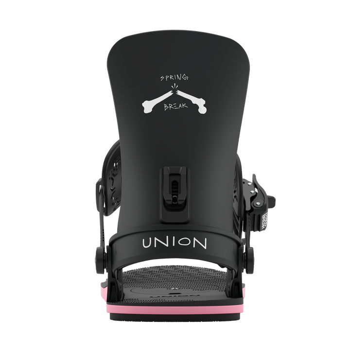Union Contact Mens Bindings