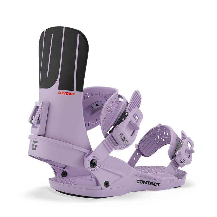 Union Contact Womens Bindings